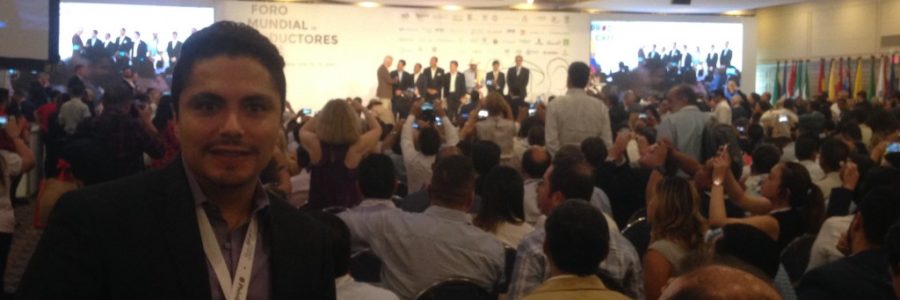 A un Año del Foro Mundial de Productores de Café, ¿Estamos Cumpliendo los Retos?