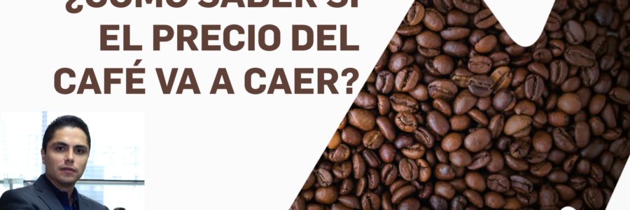 Cómo Saber Si el Precio del Café Va a Caer