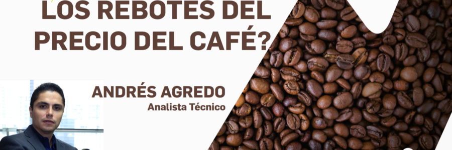 Cómo Aprovechar el Próximo Rebote del Precio del Café