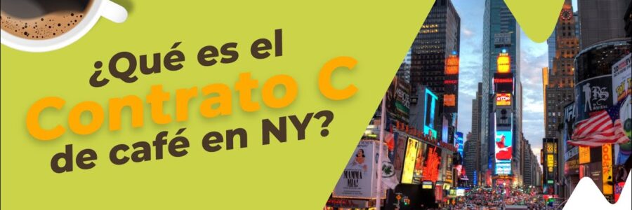¿Qué es el Contrato C de Café en NY?
