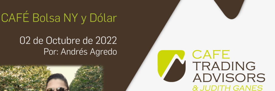 Protegido: Análisis Técnico del Café y Dólar, 02 de Octubre, 2022