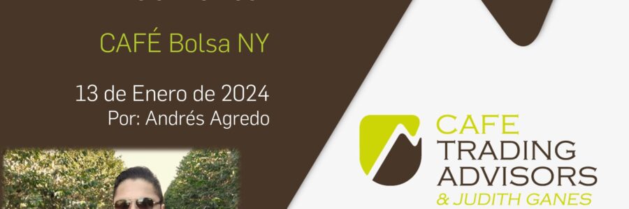 Protegido: Análisis Técnico del Café, 13 de Enero, 2024