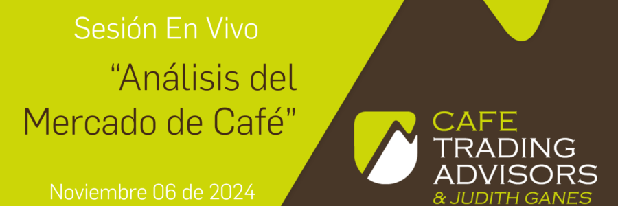 Protegido: Análisis del Mercado de Café En Vivo 06 de Noviembre, 2024