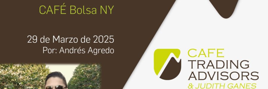 Protegido: Análisis Técnico del Café, 29 de Marzo, 2025