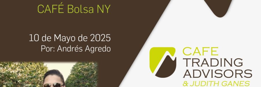 Protegido: Análisis Técnico del Café, 10 de Mayo, 2025