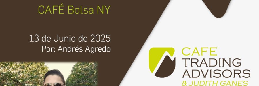 Protegido: Análisis Técnico del Café, 14 de Junio, 2025