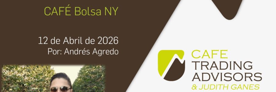 Protegido: Análisis Técnico del Café, 12 de Abril, 2026