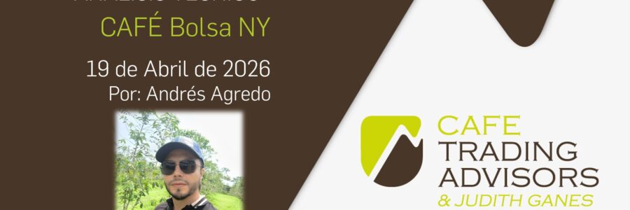 Protegido: Análisis Técnico del Café, 19 de Abril, 2026
