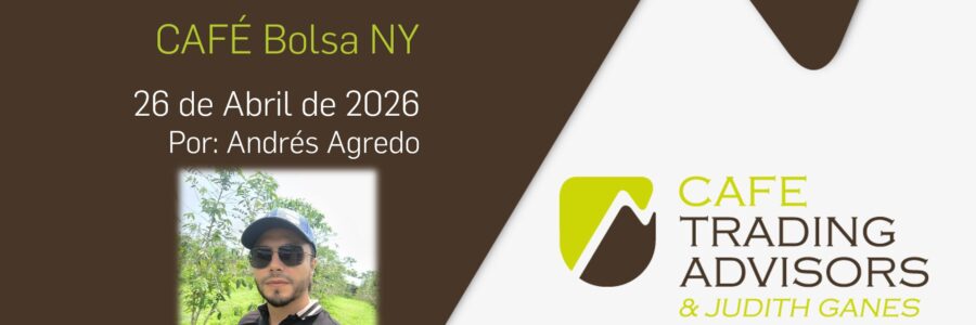 Protegido: Análisis Técnico del Café, 26 de Abril, 2026