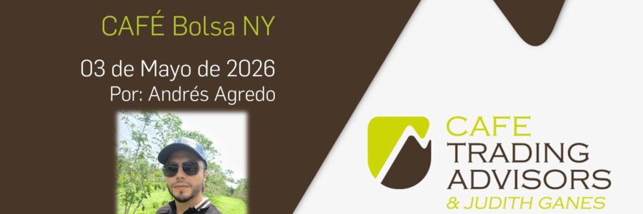 Protegido: Análisis Técnico del Café, 03 de Mayo, 2026