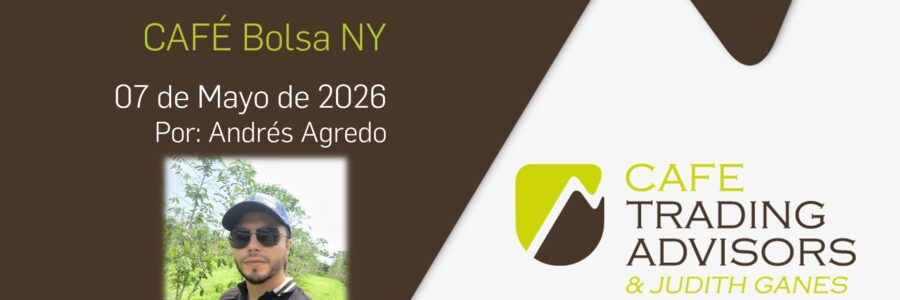 Protegido: Análisis Técnico del Café, 07 de Mayo, 2026