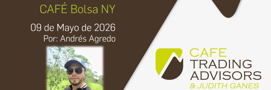Protegido: Análisis Técnico del Café, 09 de Mayo, 2026
