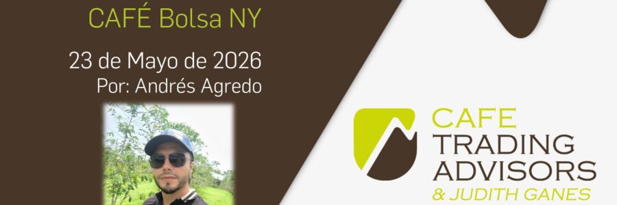 Protegido: Análisis Técnico del Café, 23 de Mayo, 2026