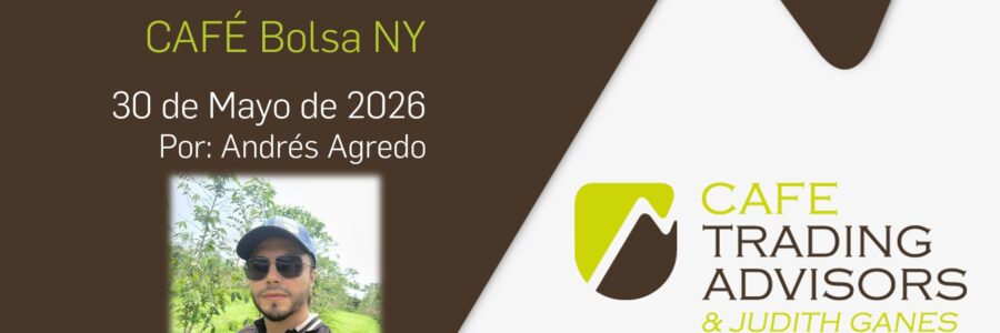 Protegido: Análisis Técnico del Café, 30 de Mayo, 2026