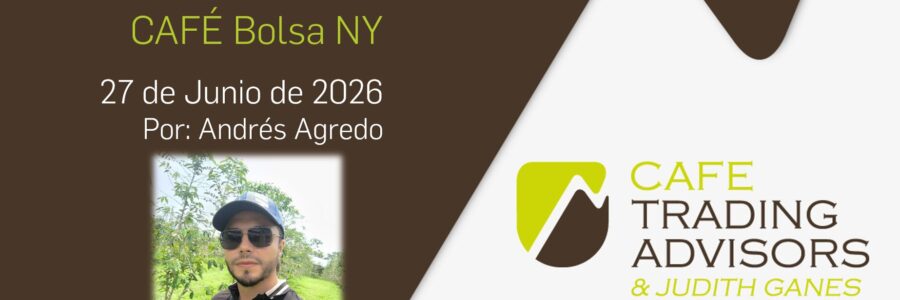 Protegido: Análisis Técnico del Café, 27 de Junio, 2026