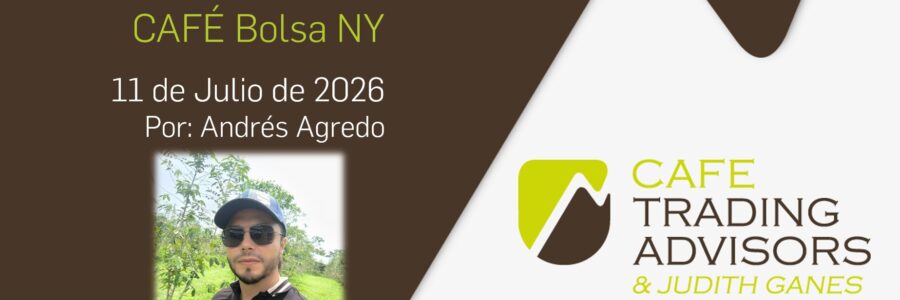 Protegido: Análisis Técnico del Café, 18 de Julio, 2026