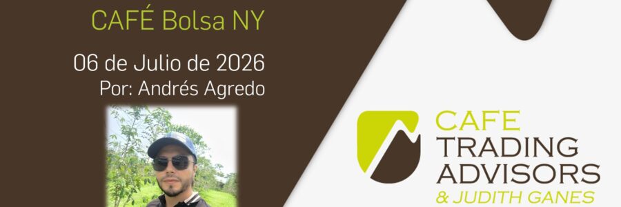 Protegido: Análisis Técnico del Café, 06 de Julio, 2026