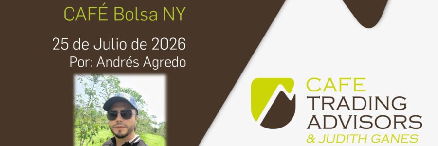Protegido: Análisis Técnico del Café, 25 de Julio, 2026