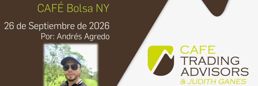Protegido: Análisis Técnico del Café, 26 de Septiembre, 2026